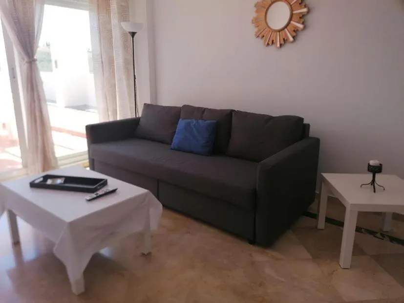 Atico Costa Del Sol Apartment Manilva