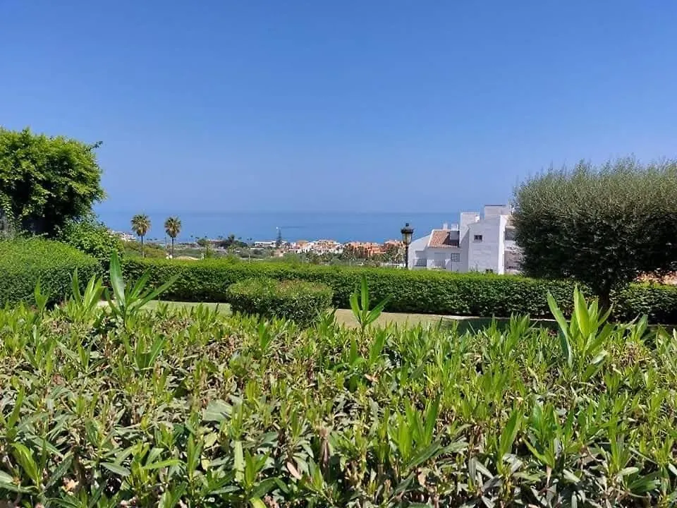 Atico Costa Del Sol Apartment Manilva