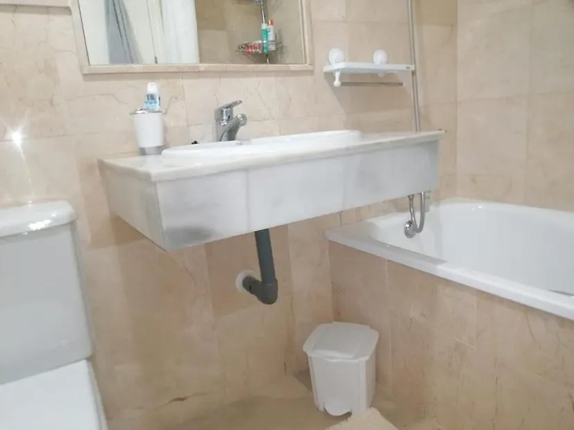 Atico Costa Del Sol Apartment Manilva 0*,  Spain