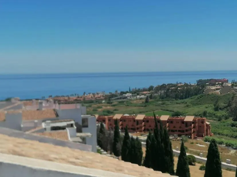 Atico Costa Del Sol Apartment Manilva