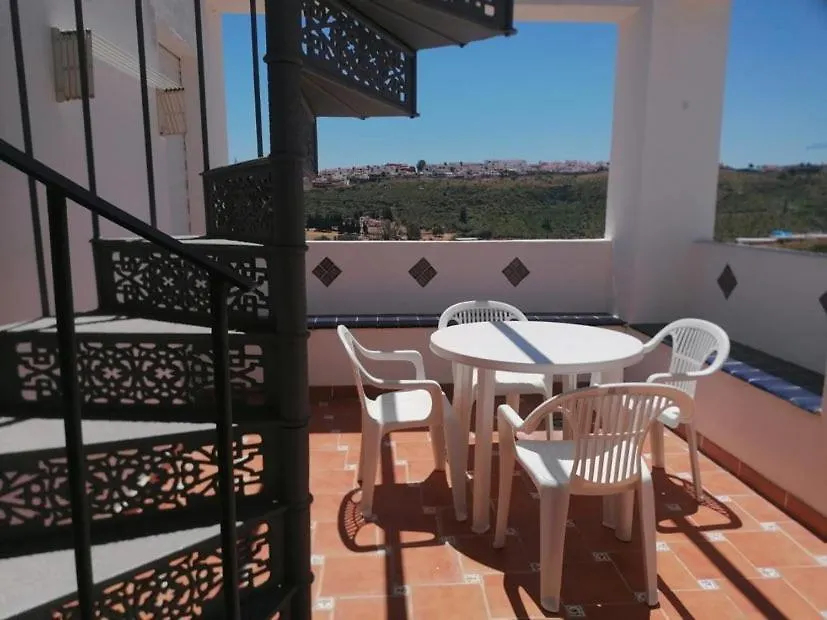Atico Costa Del Sol Apartment Manilva 0*,