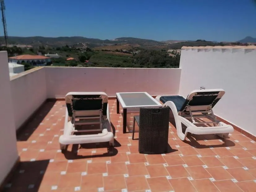 Atico Costa Del Sol Apartment Manilva