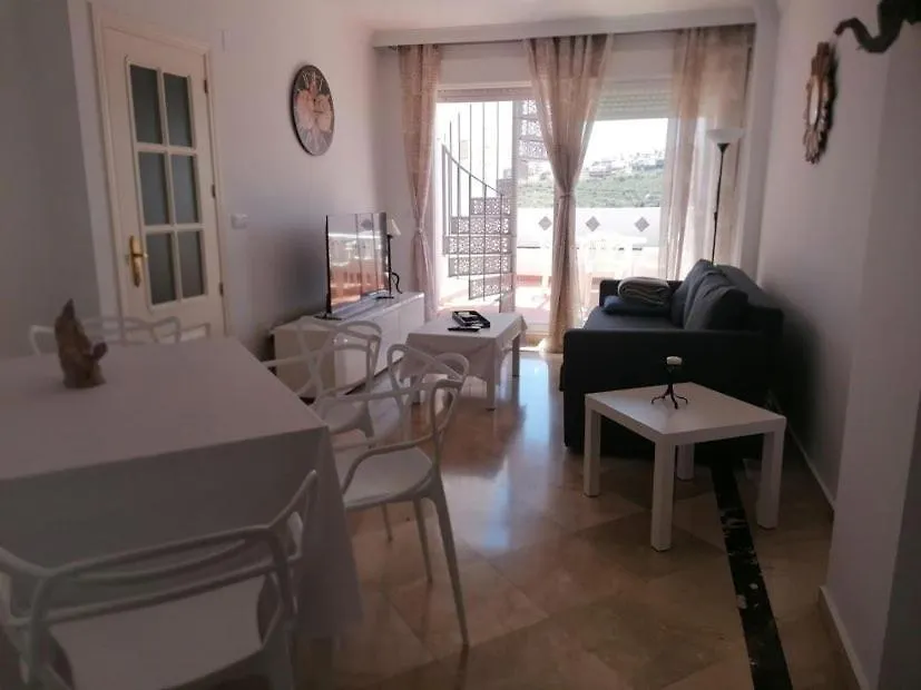 Atico Costa Del Sol Apartment Manilva