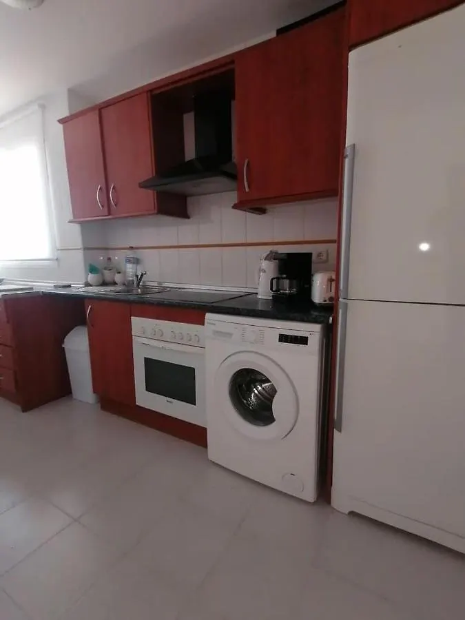 Atico Costa Del Sol Apartment Manilva