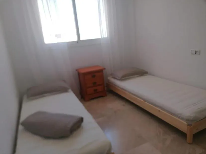 Atico Costa Del Sol Apartment Manilva
