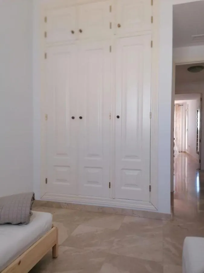 Atico Costa Del Sol Apartment Manilva 0*,