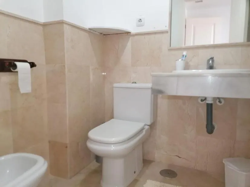 Atico Costa Del Sol Apartment Manilva Spain