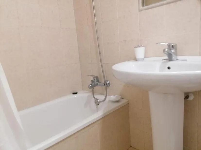 Atico Costa Del Sol Apartment Manilva Spain