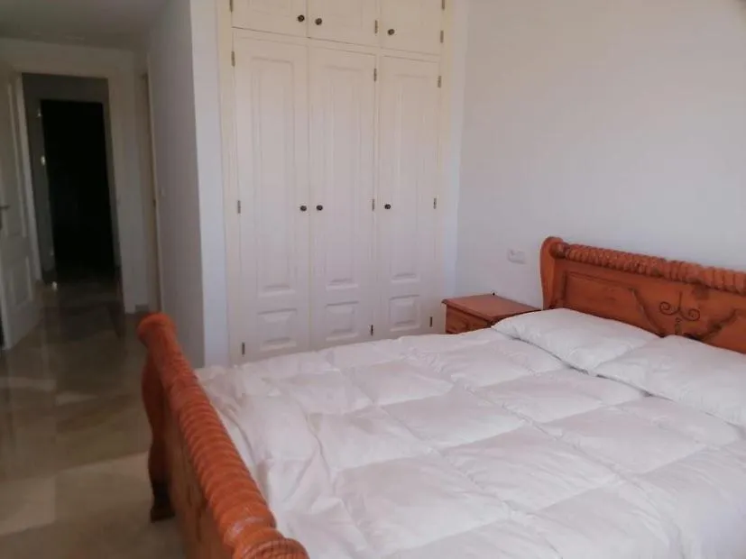 Atico Costa Del Sol Apartment Manilva Spain
