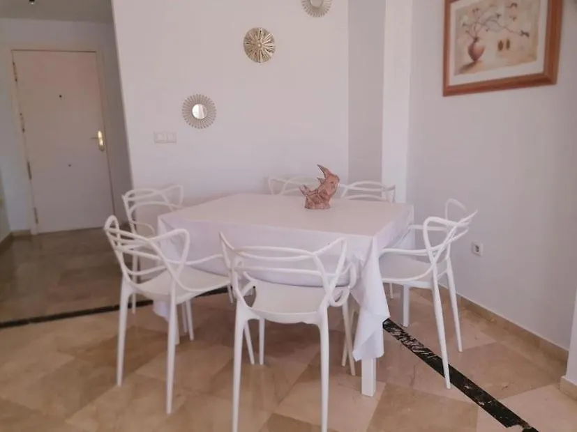 Atico Costa Del Sol Apartment Manilva