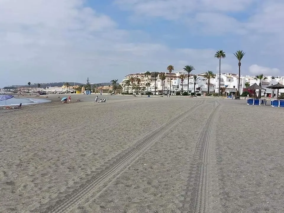 Atico Costa Del Sol Apartment Manilva