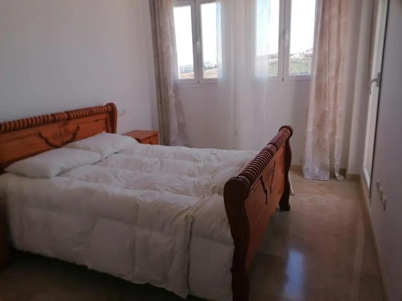 Atico Costa Del Sol Apartment Manilva 0*,  Spain