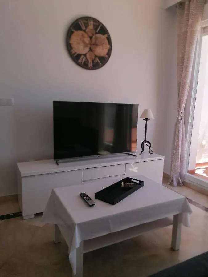 Atico Costa Del Sol Apartment Manilva