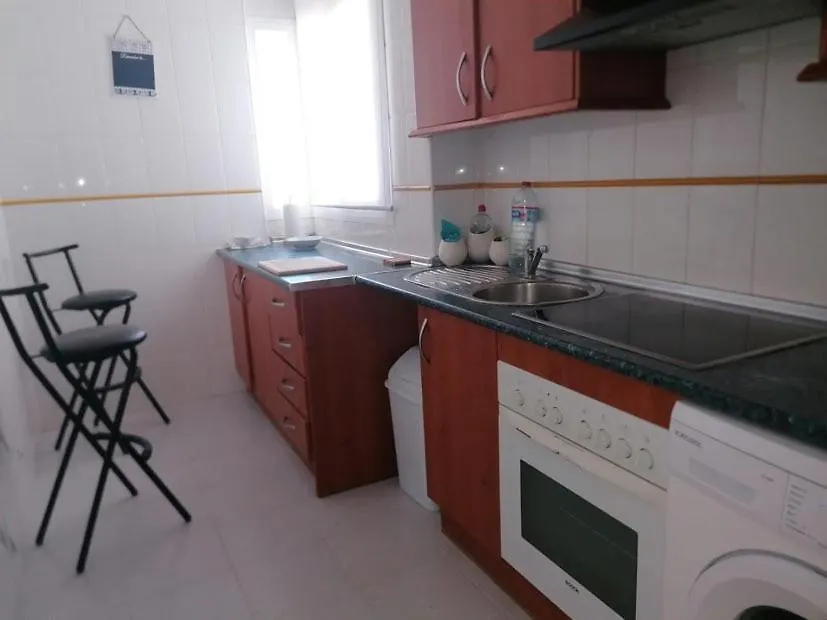 Atico Costa Del Sol Apartment Manilva Spain
