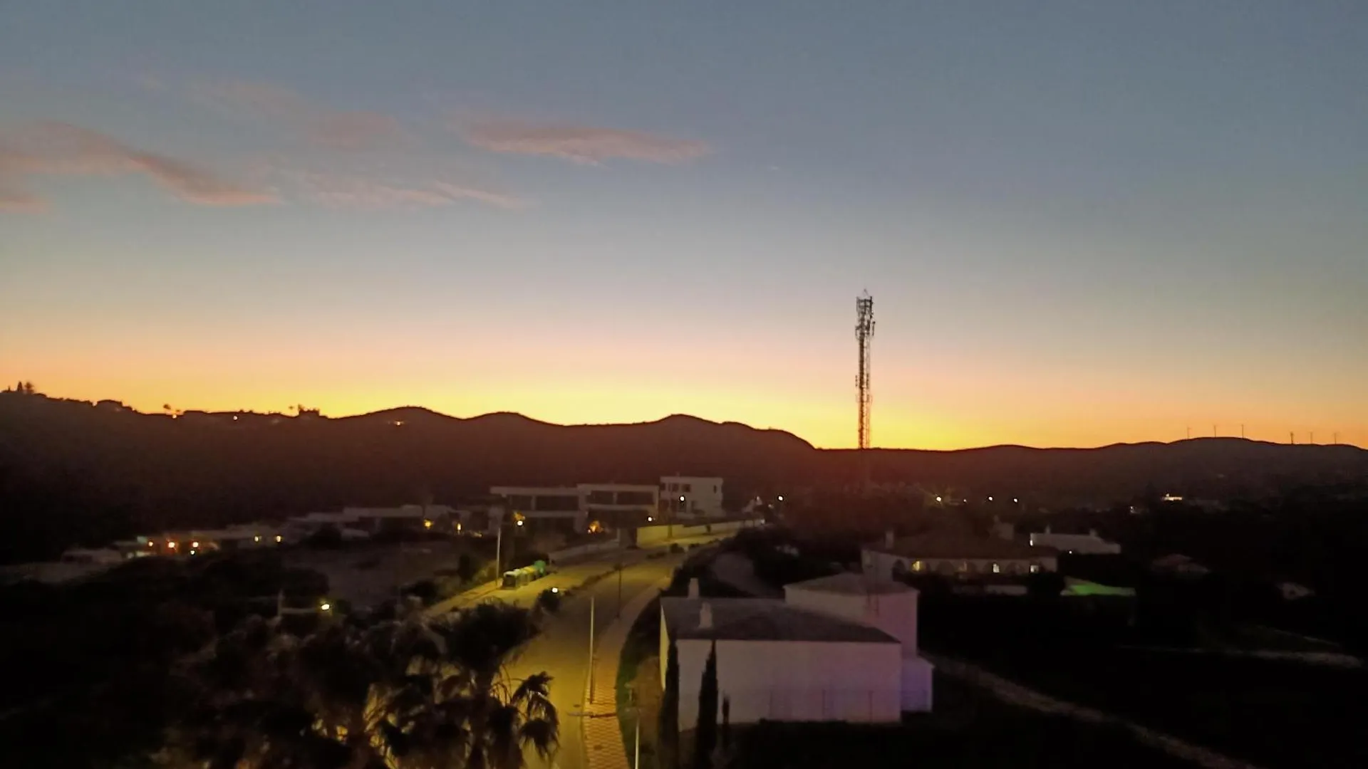Atico Costa Del Sol Apartment Manilva