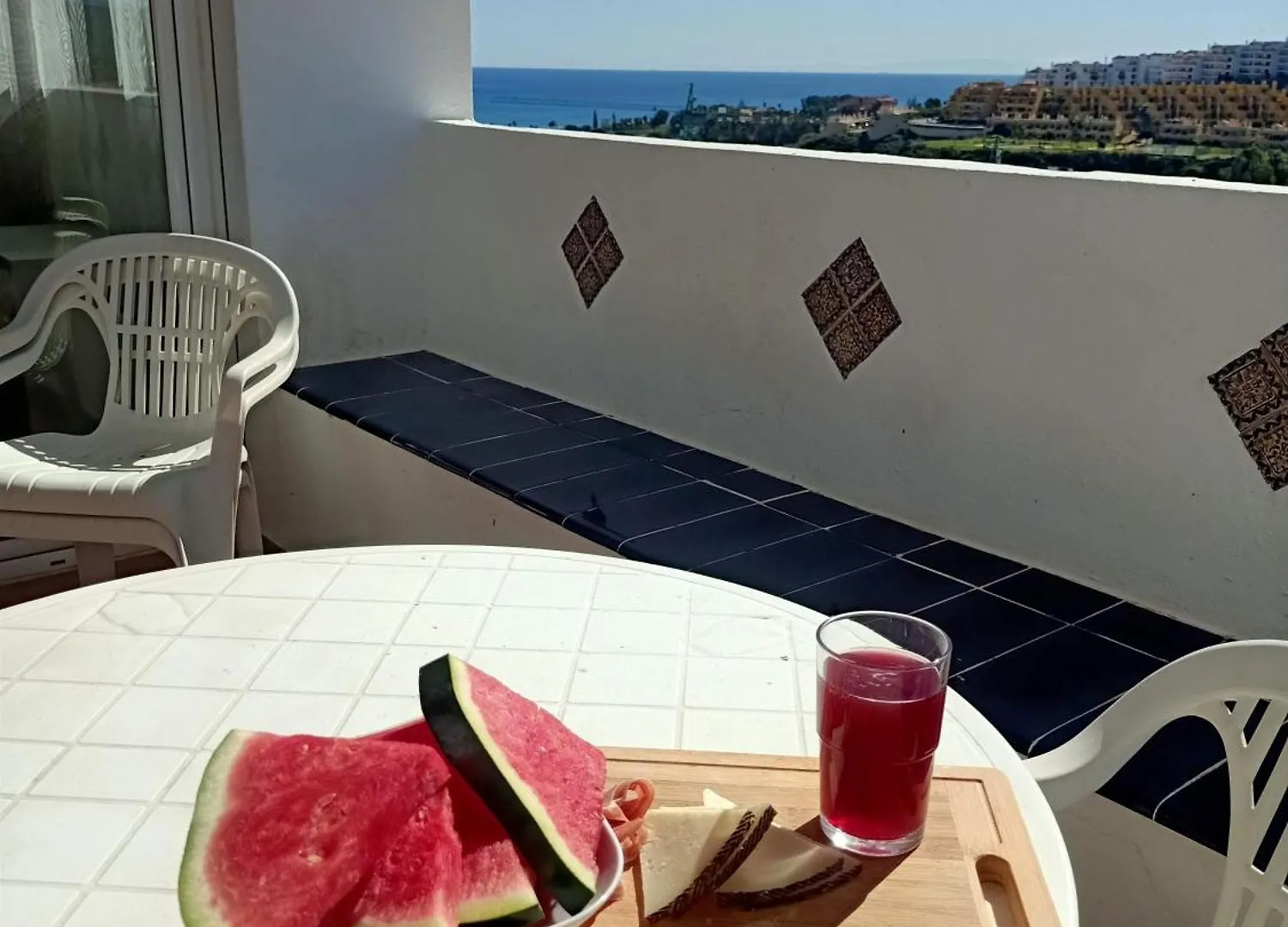 Atico Costa Del Sol Apartment Manilva