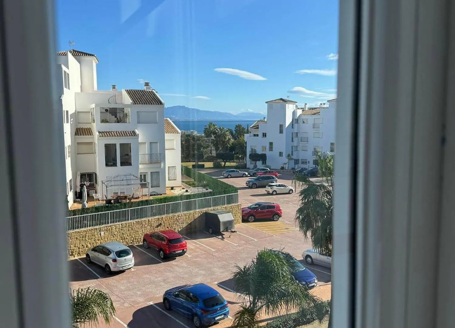 Atico Costa Del Sol Apartment Manilva Spain